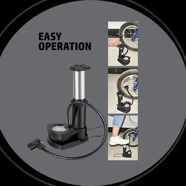 Mini Foot Pump