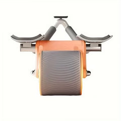 NEW AB ROLLER WITH MOBILE STAND WITHOUT METER
