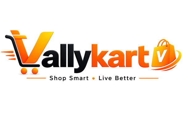 Vallykart 
