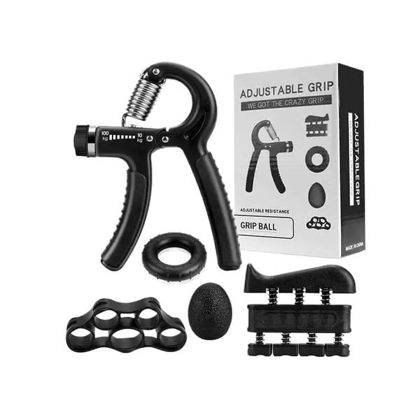 💪Adjustable Hand Grip Strengthener💪