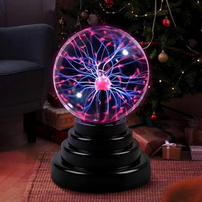 Plasma Ball