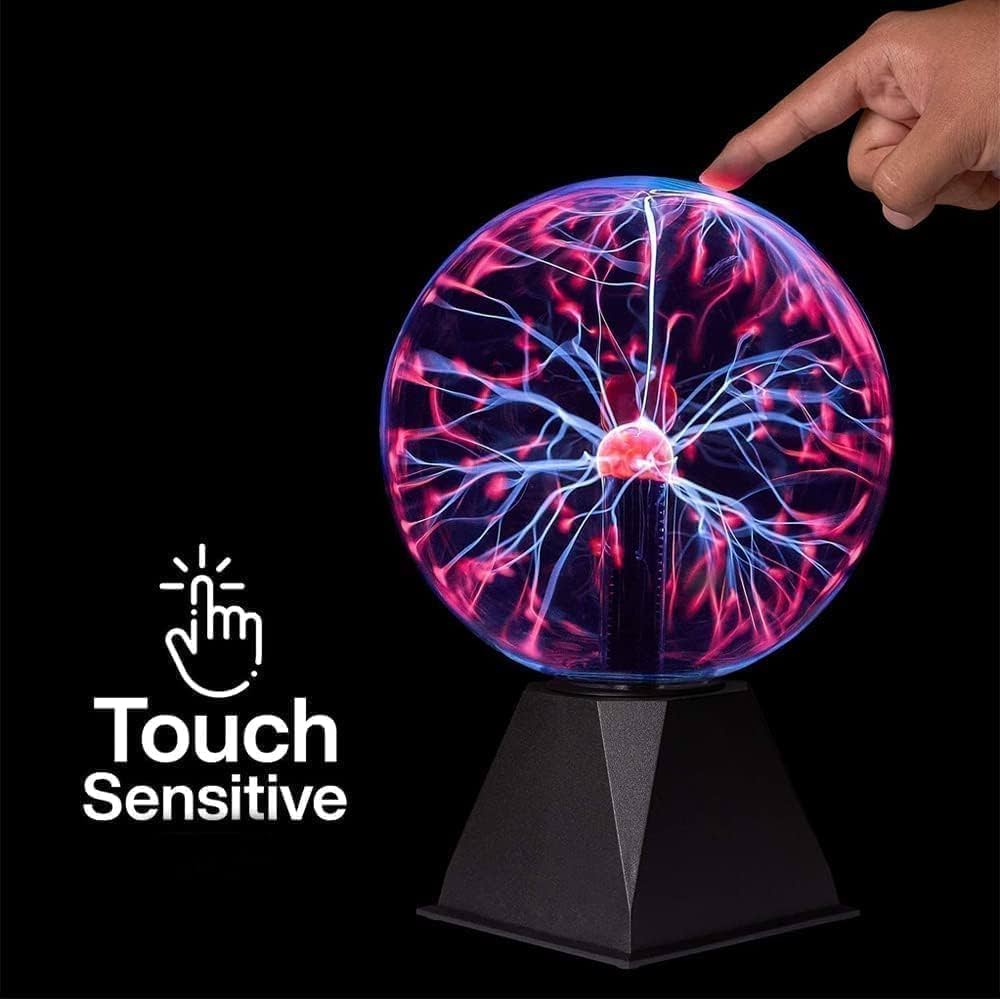 Plasma Ball