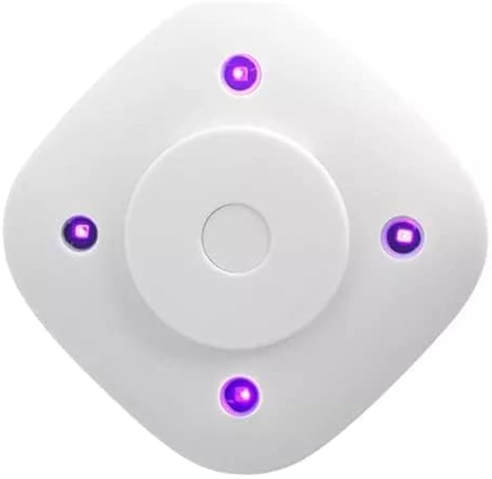 Smart Toilet Sterilizer UV Sterilization Box