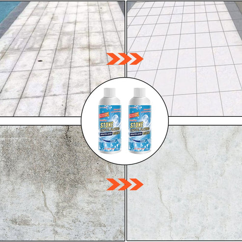 Stone Stain Remover Cleaner 100 ML
