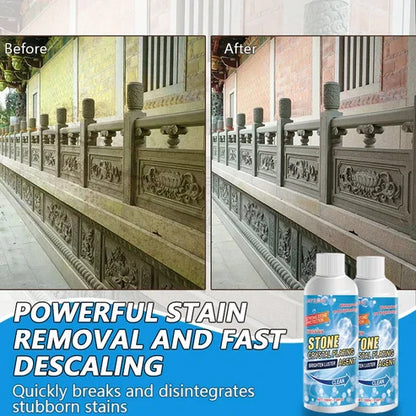 Stone Stain Remover Cleaner 100 ML