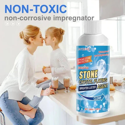 Stone Stain Remover Cleaner 100 ML
